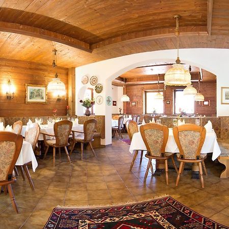 Hotel Rosengarten Neustift im Stubaital Exterior foto